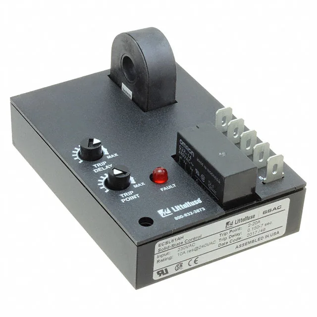 Littelfuse ECSL61AH