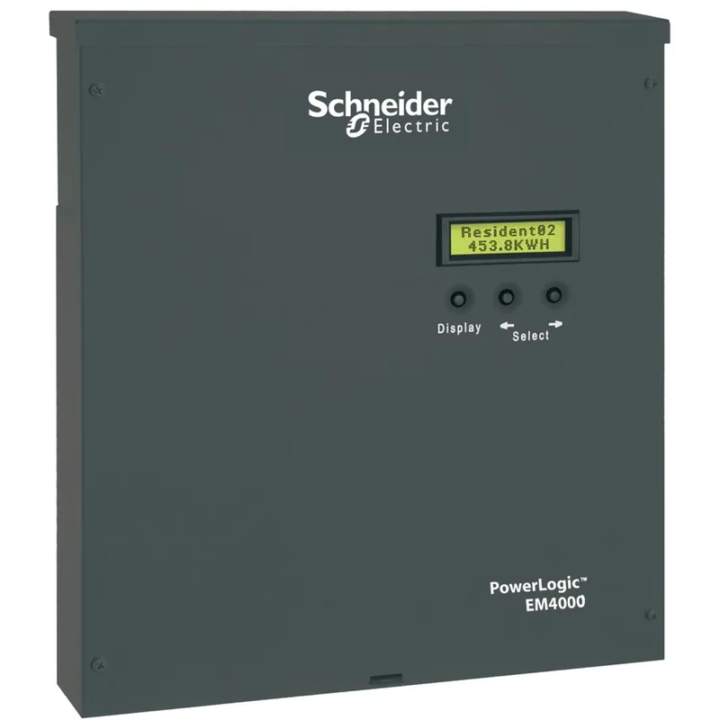 Schneider Electric METSECT80600 (image 2)