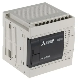 Mitsubishi Electric FX3G-24MR/ES