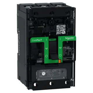 Schneider Electric C11F3TM080B