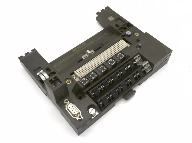 Siemens 6ES7193-0CD40-0XA0 — PLC Communication Modules