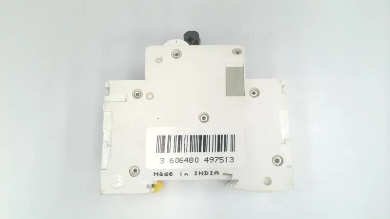 Schneider Electric A9N2P04C — Miniature Circuit Breakers (MCB) (image 4)