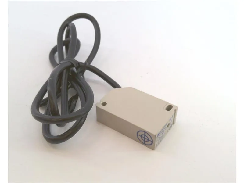 Schneider Electric XS7G12MA230 — Proximity Sensors (image 4)