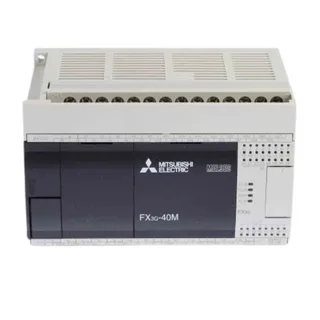 Mitsubishi Electric FX3G-40MR/D