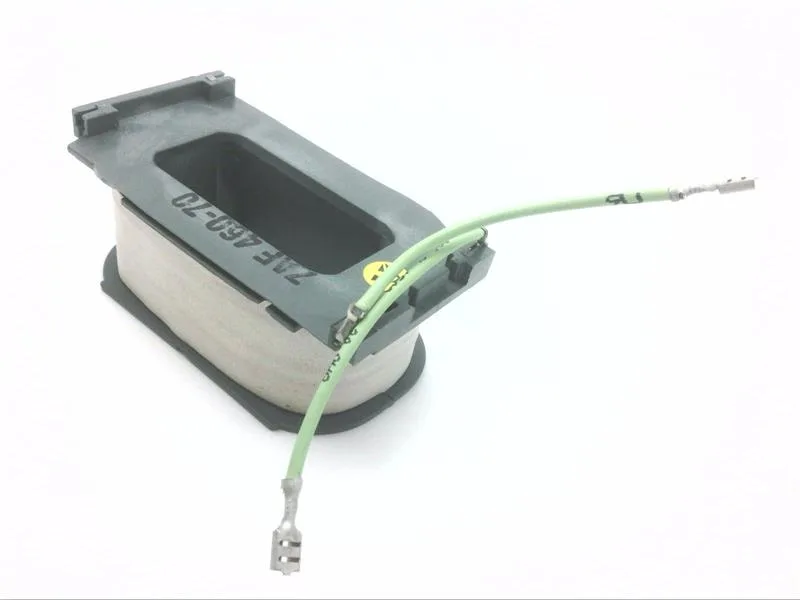 ABB ZAF460-70 — Fuses & Fuse Holders (image 3)