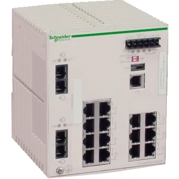 Schneider Electric TCSESM083F23F1