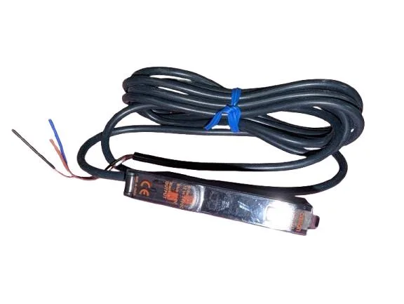 Omron E3X-SD41 — Photoelectric Sensors (image 2)