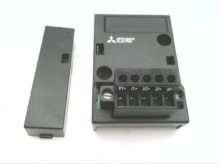 Mitsubishi Electric FX3G-2AD-BD — PLCs (Programmable Logic Controllers)