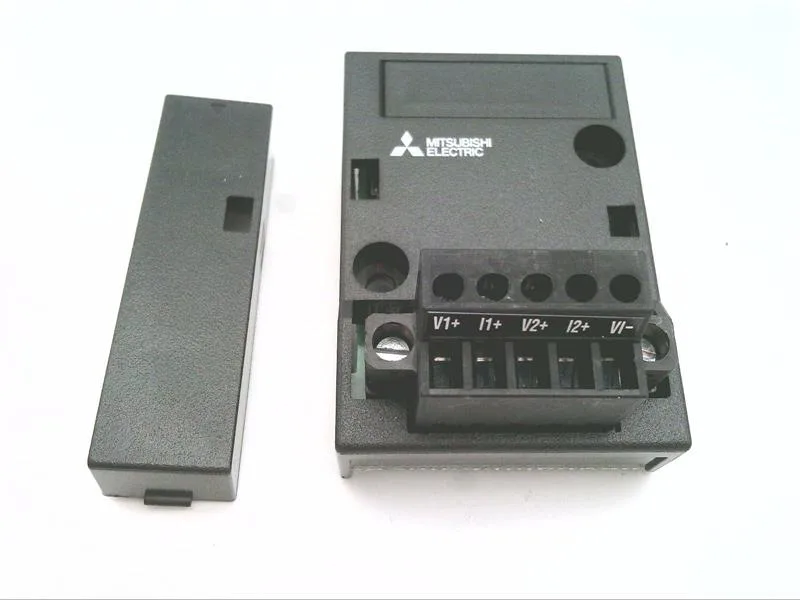 Mitsubishi Electric FX3G-2AD-BD — PLCs (Programmable Logic Controllers)