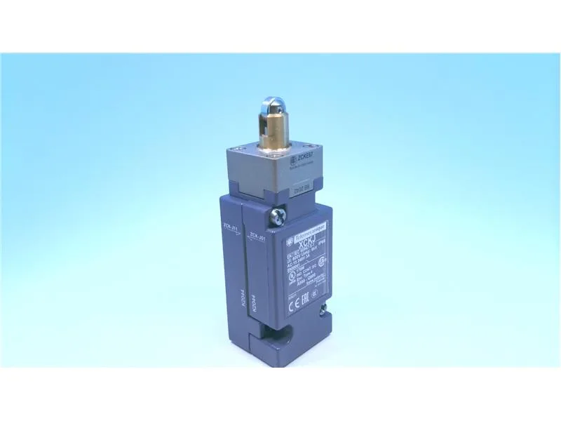 Schneider Electric XCKJ1167 — Limit Switches