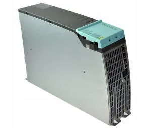 Siemens 6SL3120-2TE21-8AA3 — AC Drive (VFD) 600V (image 2)