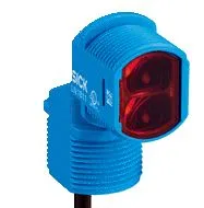 SICK ZLD18-4NQAF8 — Photoelectric Sensors