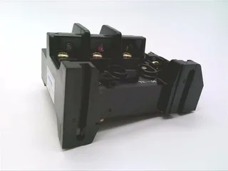Fuji Electric TR-6N/3-P — Overload Relays (image 2)