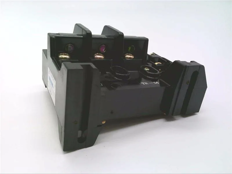 Fuji Electric TR-6N/3-P — Overload Relays (image 2)