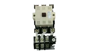 Fuji Electric 1SC2HO — Contactors (image 3)
