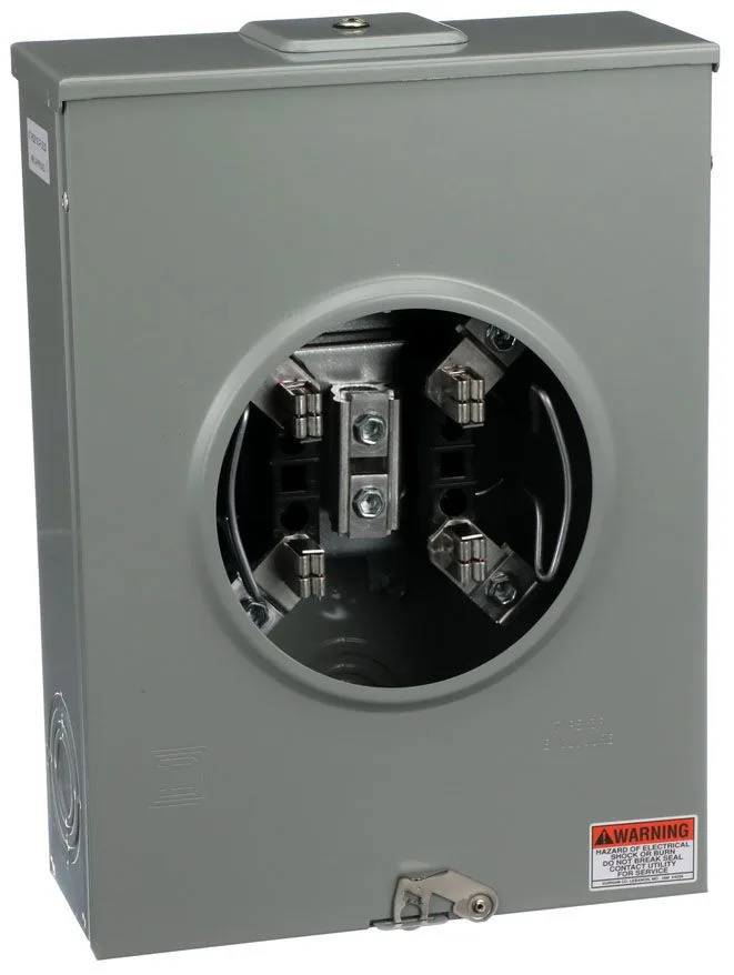 Schneider Electric UTRS213CFL (image 2)