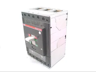 ABB T5V400TW — Molded Case Circuit Breakers (MCCB) (image 2)