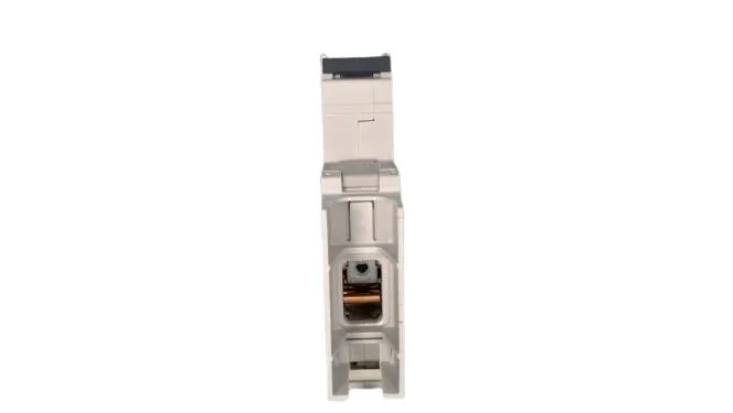 Siemens 5SJ4104-7HG42 — 1-Pole MCB (DIN Rail) (image 3)