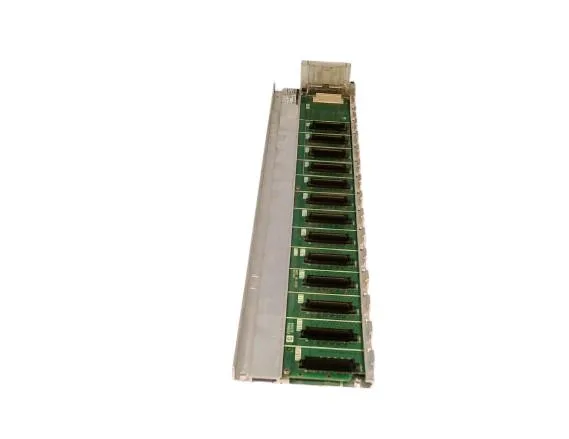 Mitsubishi Electric Q312B — PLCs (Programmable Logic Controllers) (image 3)