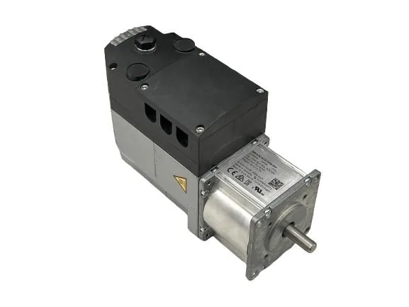 Festo EMCA-EC-67-S-1TEB-DIO — AC Drives (VFD)