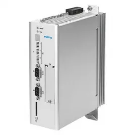 Festo CMMS-AS-C4-3A-G2 — Servo Drives