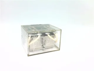Omron LY4-US-AC120 — General Purpose Relays