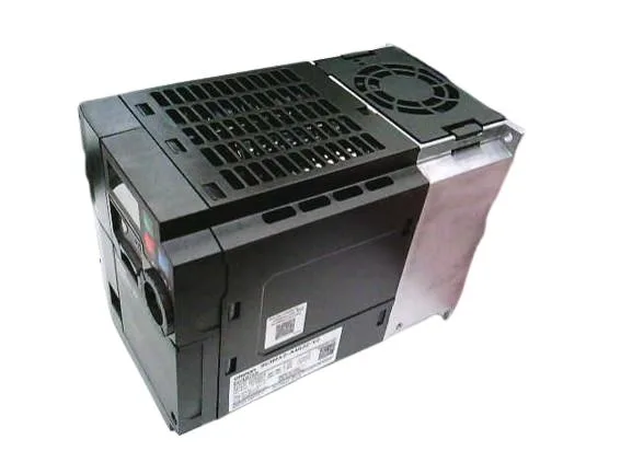 Omron 3G3MX2-A4022-V2 — AC Drives (VFD) (image 4)