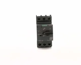 Siemens 3RV2321-1DC10 — Motor Protection Circuit Breakers (MPCB) (image 2)