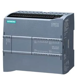 Siemens 6ES7214-1BE30-0XB0 — PLCs (Programmable Logic Controllers) (image 2)