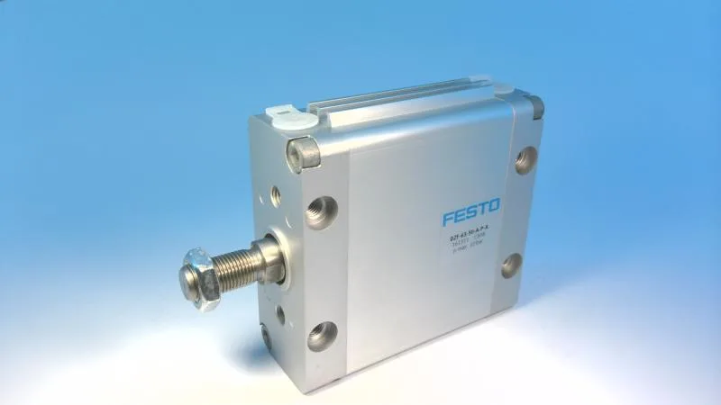 Festo DZF-63-50-A-P-A — Pneumatic Cylinders & Actuators