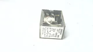 Omron MY2K120VAC