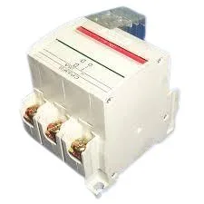 Fuji Electric CP33FS/25WD — Miniature Circuit Breakers (MCB) (image 2)