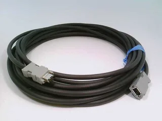 Omron R88A-CRWA010C — PLC Accessories (image 3)