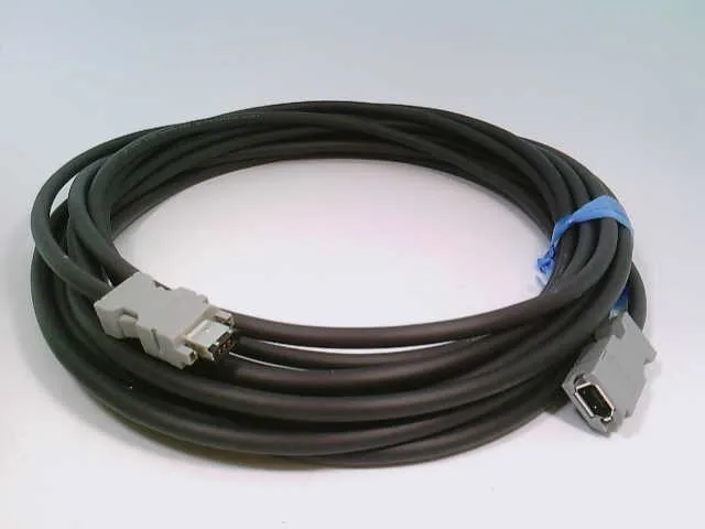 Omron R88A-CRWA010C — PLC Accessories (image 3)
