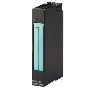 Siemens 6ES7134-4JB50-0AB0 — PLC I/O & Expansion Modules
