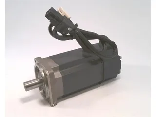 Mitsubishi Electric HC-KFS410-S46 — Servo Motors (image 3)