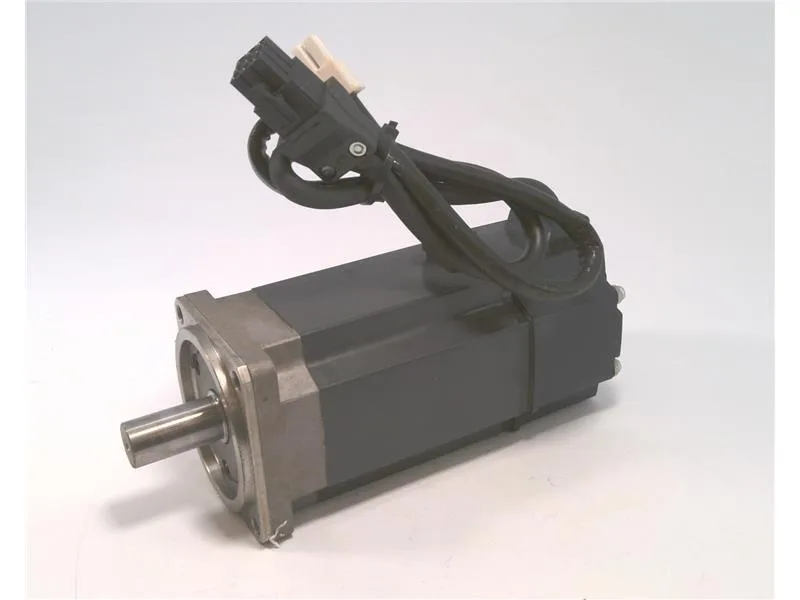 Mitsubishi Electric HC-KFS410-S46 — Servo Motors (image 3)