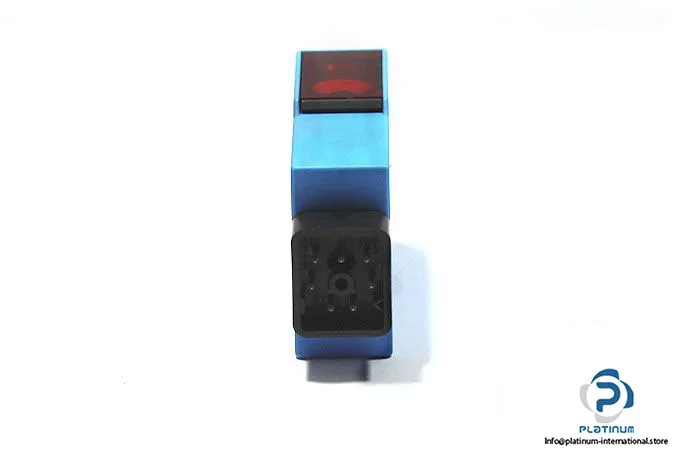 SICK WL27-F730 — Photoelectric Sensors (image 4)
