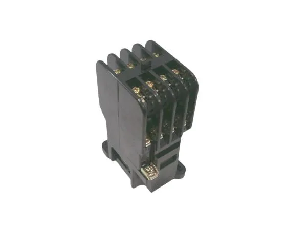 Fuji Electric 1RH844 100V 50/60HZ — Contactors (image 2)