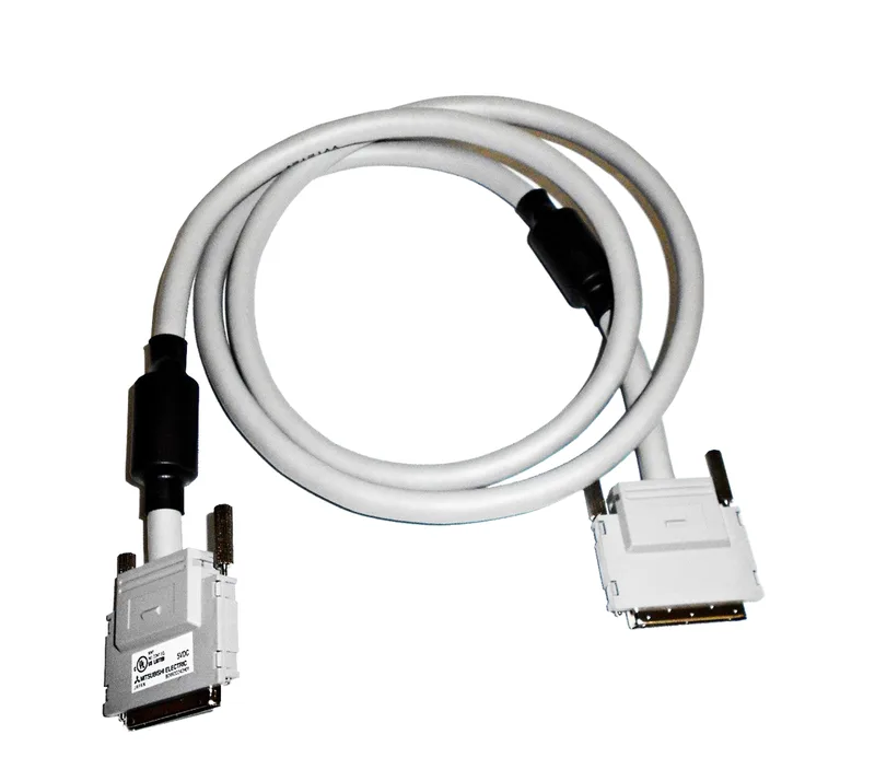 Mitsubishi Electric QC12B — PLC Accessories (image 2)