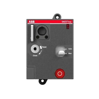 ABB KXTBMOD24 — Circuit Breaker Accessories (image 2)