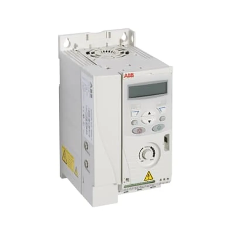 ABB 3ABD68865719 — AC Drive (VFD) 240V (image 4)
