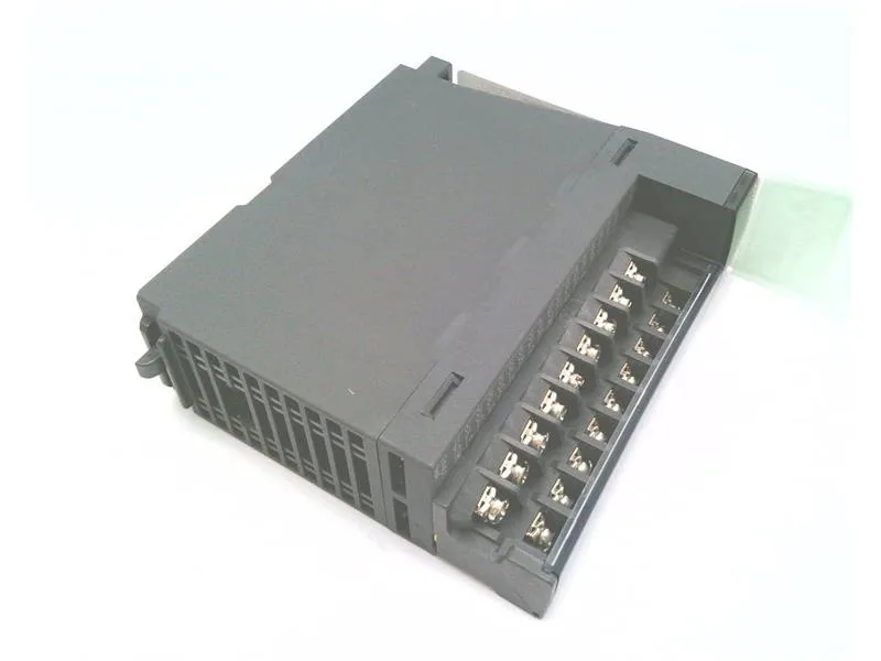 Mitsubishi Electric QX80H — PLC I/O & Expansion Modules (image 3)