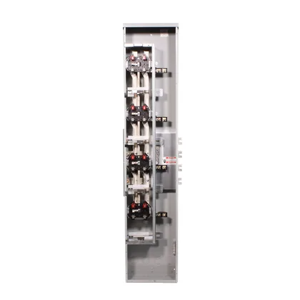ABB TMPR8420RF — Miniature Circuit Breakers (MCB) (image 4)