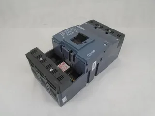 Siemens 3VT3763-2AA46-0AA0 — Molded Case Circuit Breakers (MCCB) (image 2)