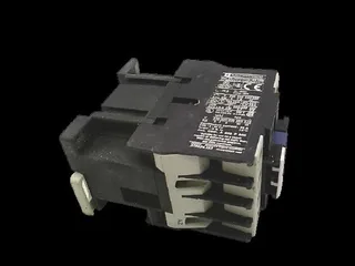 Schneider Electric LC1D1801M7 — Contactors (image 2)