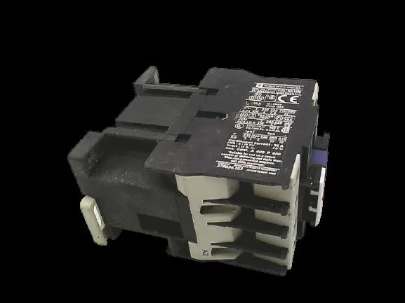 Schneider Electric LC1D1801M7 — Contactors (image 2)