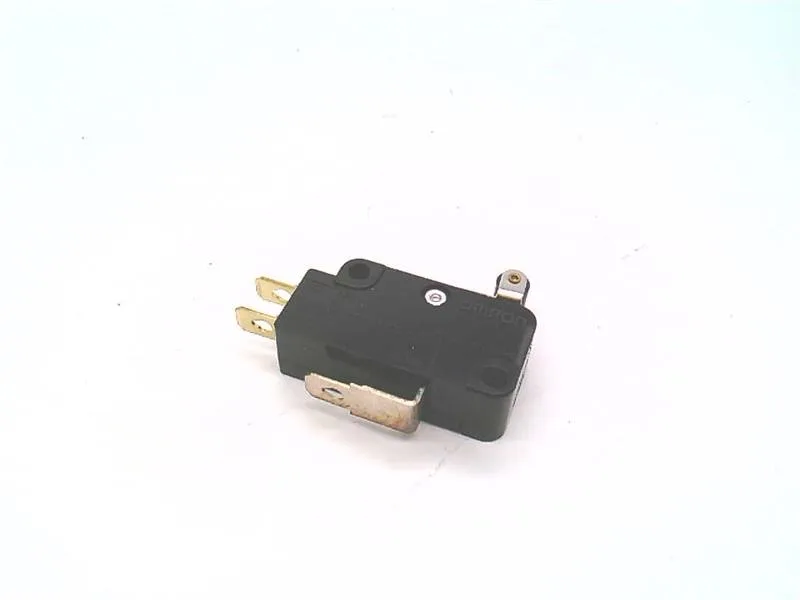 Omron D2MV-1L22-1C4 — Limit Switches (image 2)