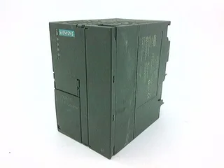 Siemens 6ES7157-0AC80-0XA0 — PLC Communication Modules (image 2)