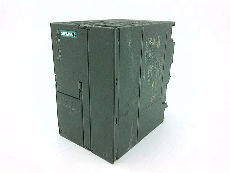 Siemens 6ES7157-0AC80-0XA0 — PLC Communication Modules (image 2)